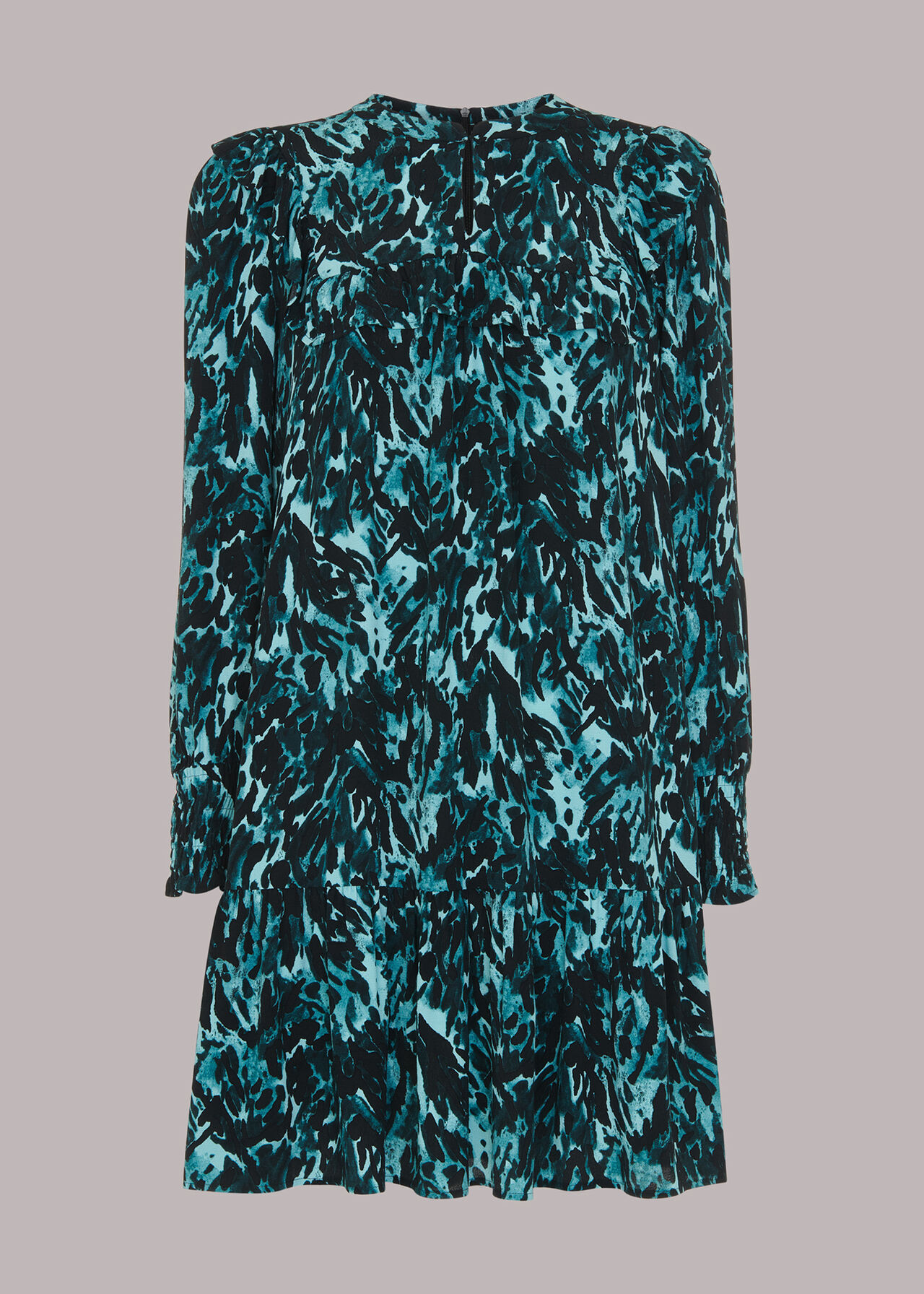 Bambi Animal Flippy Dress